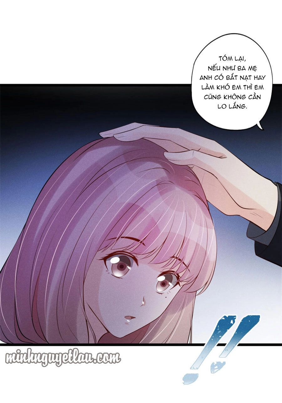 Cạm Bẫy Lửa Tình Chapter 65 - 16