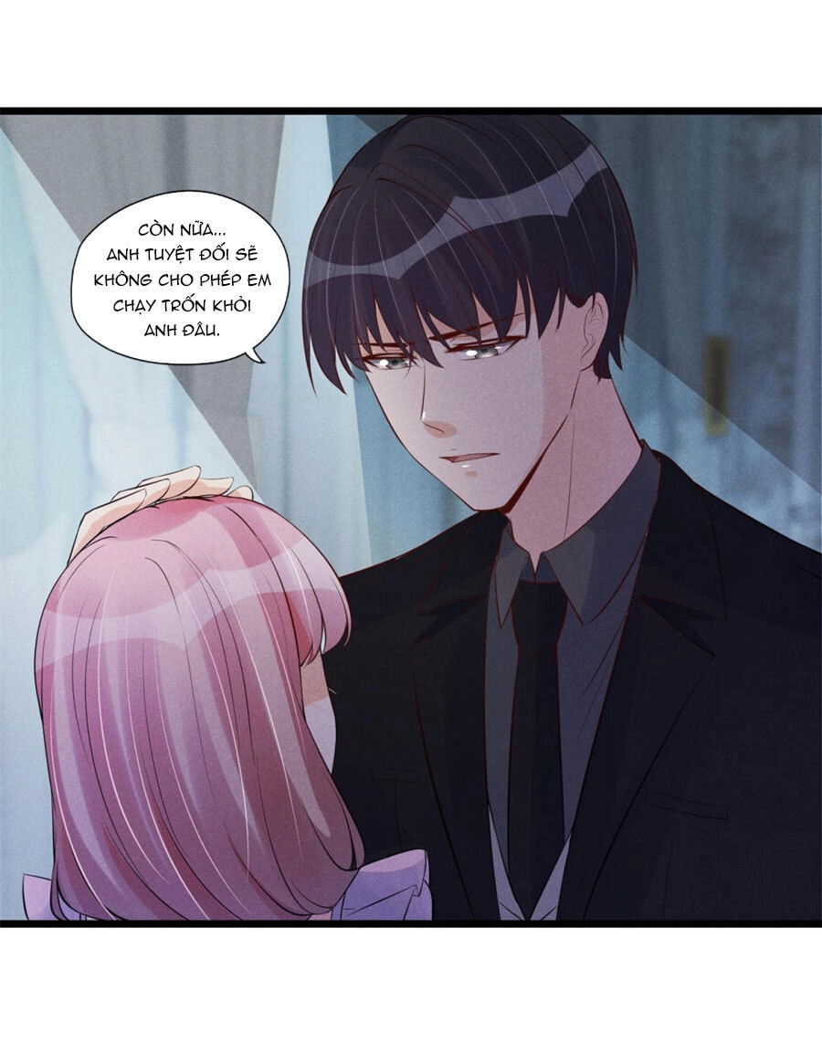 Cạm Bẫy Lửa Tình Chapter 65 - 17