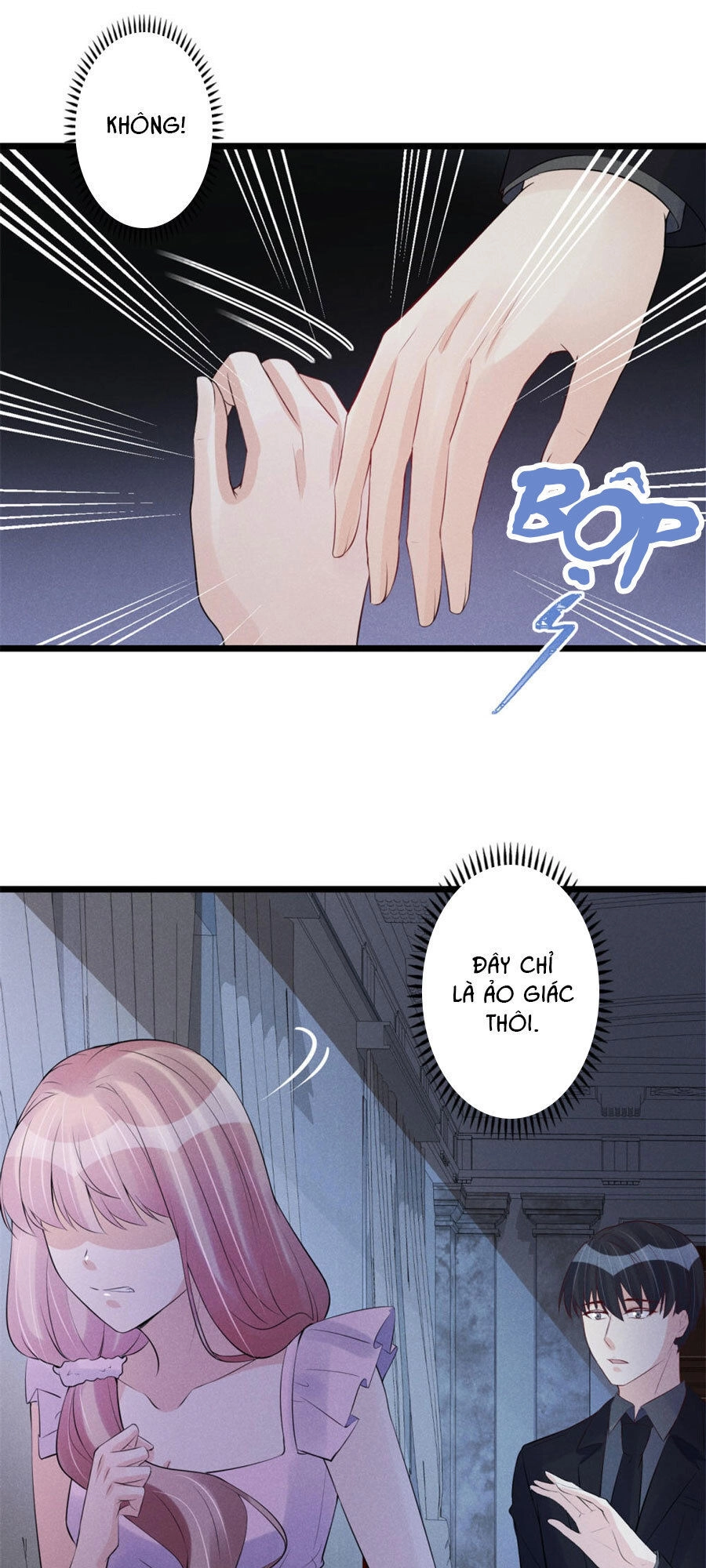 Cạm Bẫy Lửa Tình Chapter 65 - 19