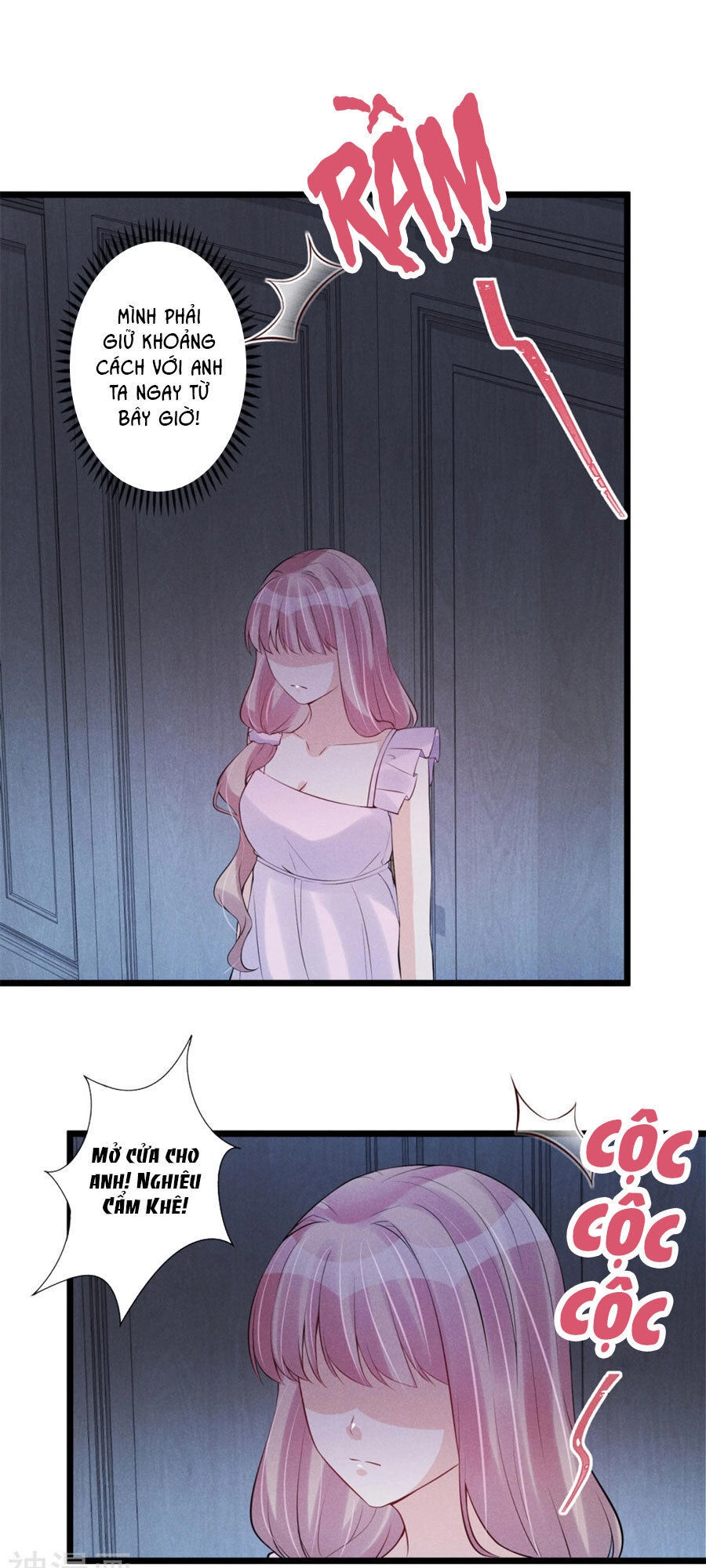 Cạm Bẫy Lửa Tình Chapter 65 - 21