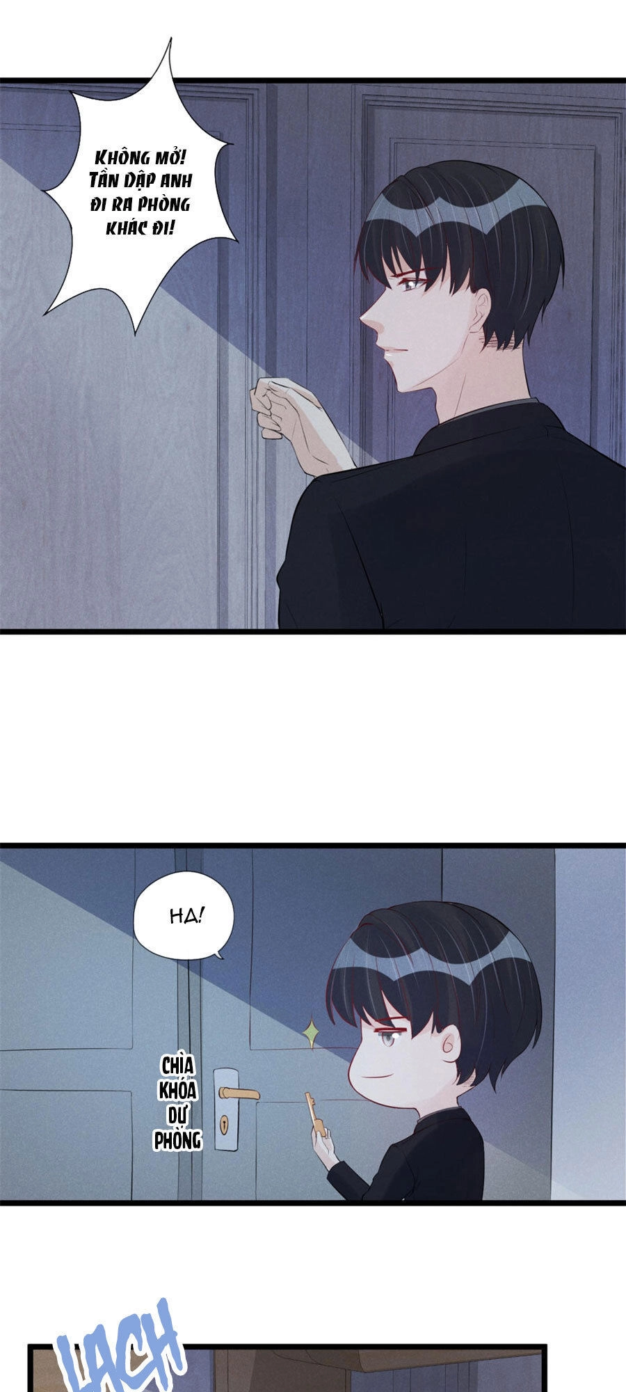 Cạm Bẫy Lửa Tình Chapter 65 - 23