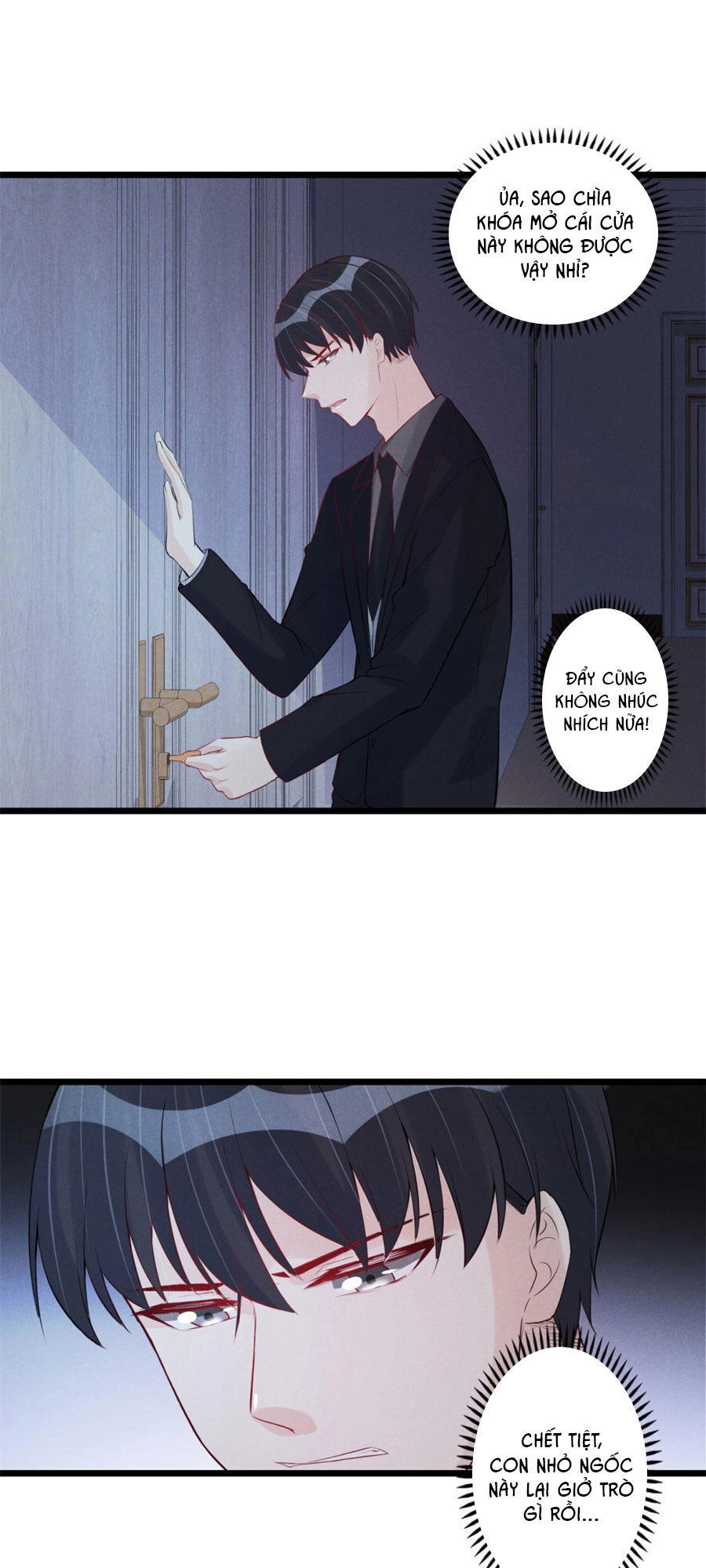 Cạm Bẫy Lửa Tình Chapter 65 - 25