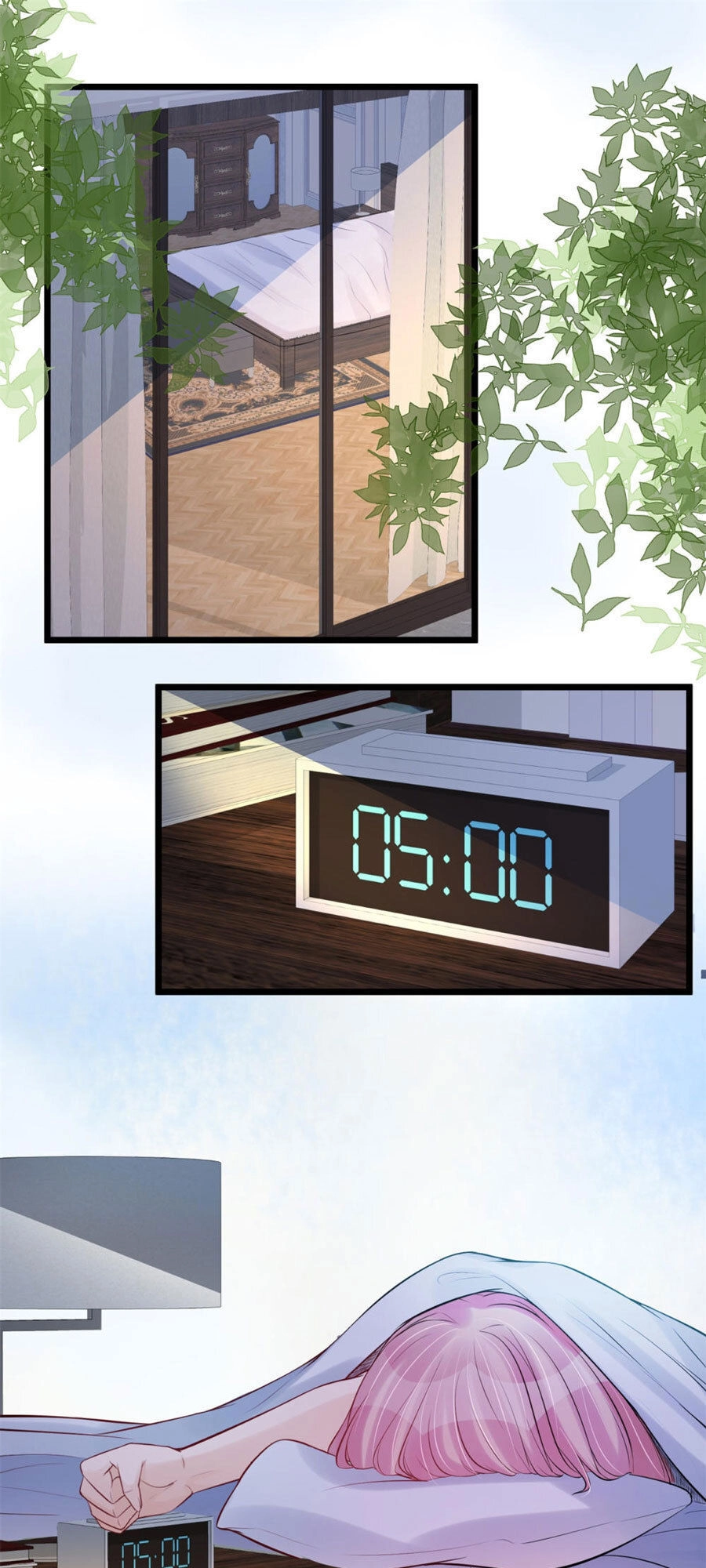 Cạm Bẫy Lửa Tình Chapter 66 - 4