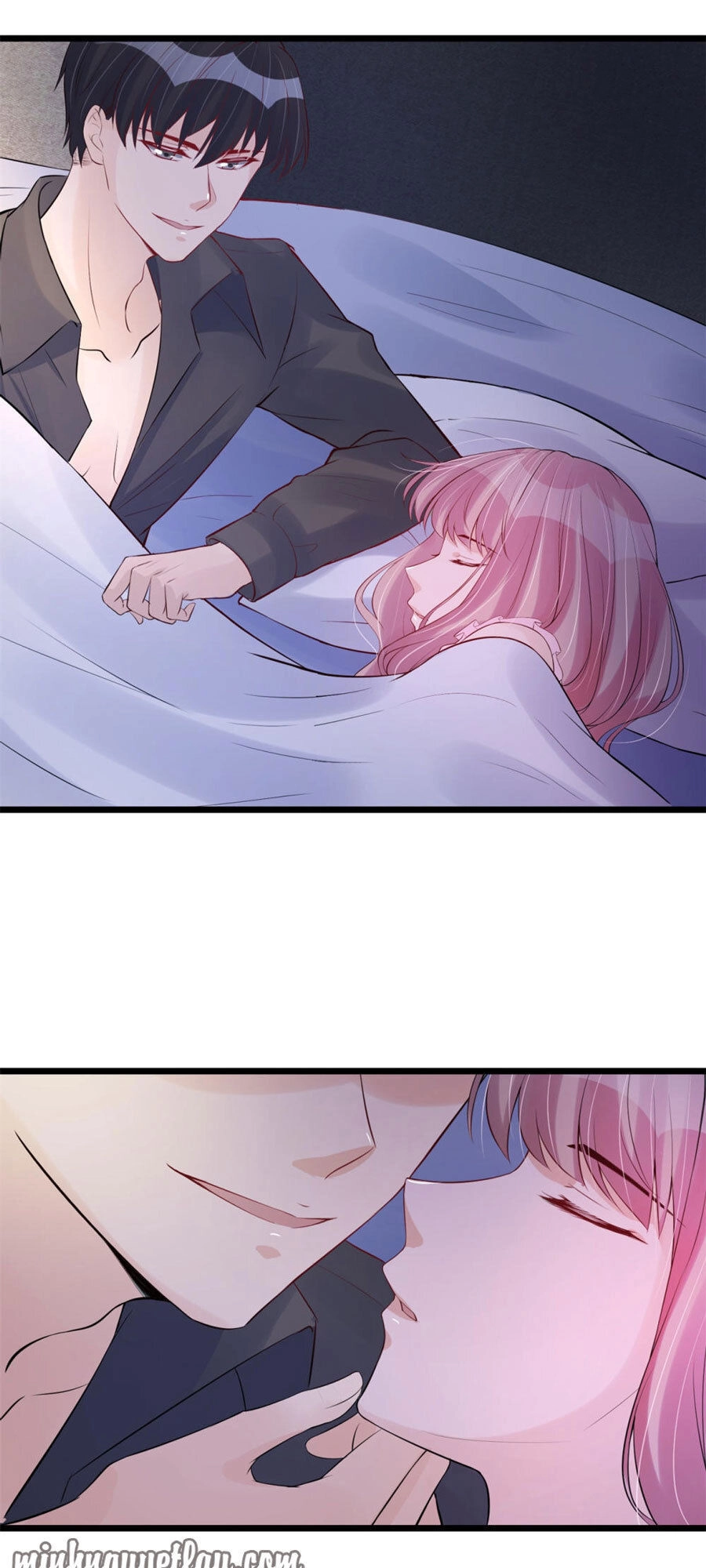 Cạm Bẫy Lửa Tình Chapter 66 - 7