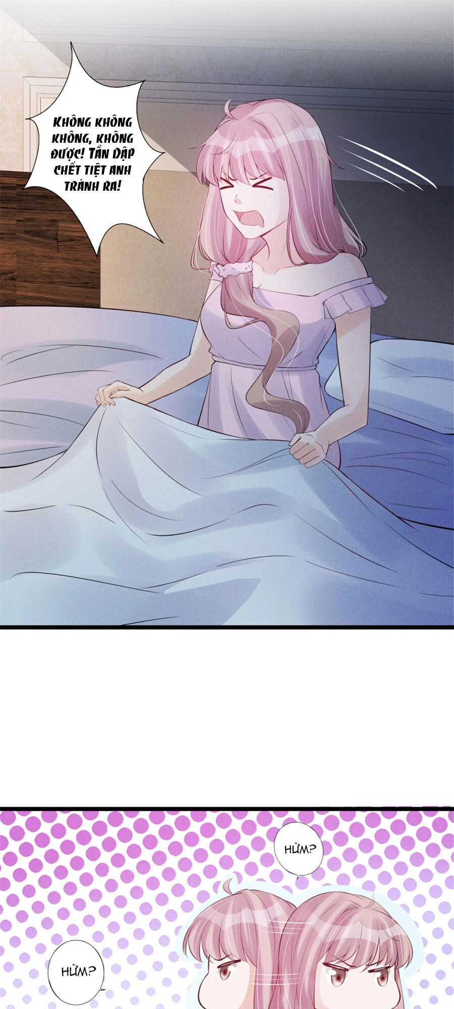 Cạm Bẫy Lửa Tình Chapter 66 - 9