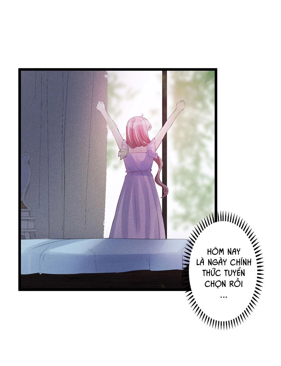 Cạm Bẫy Lửa Tình Chapter 66 - 13