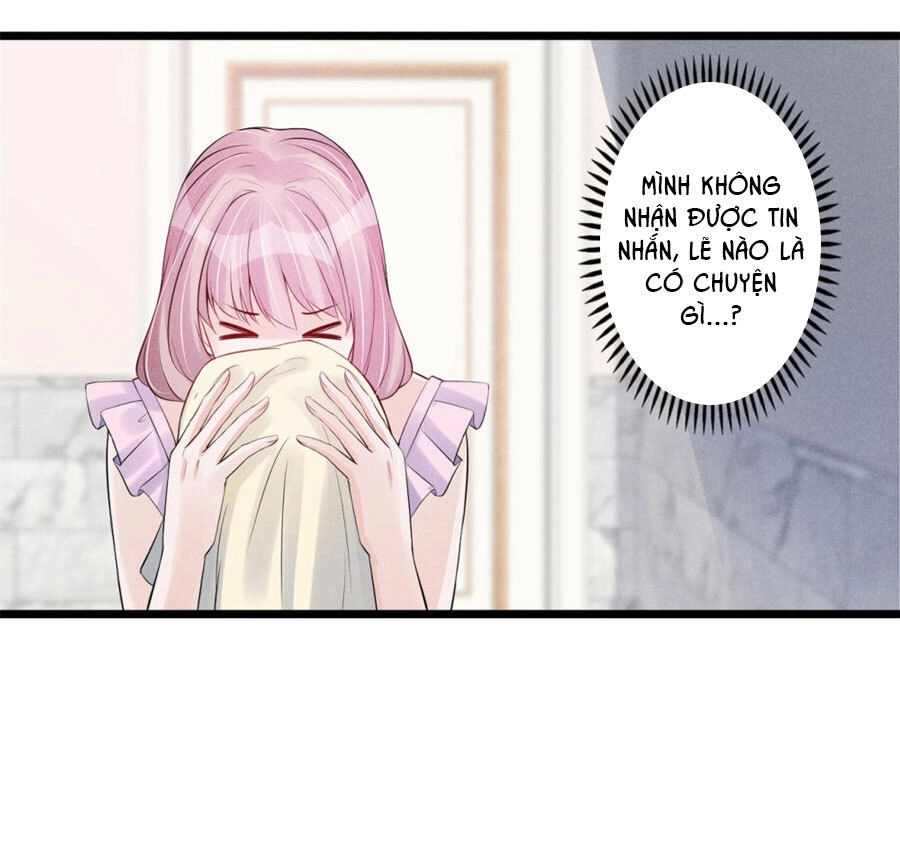 Cạm Bẫy Lửa Tình Chapter 66 - 16