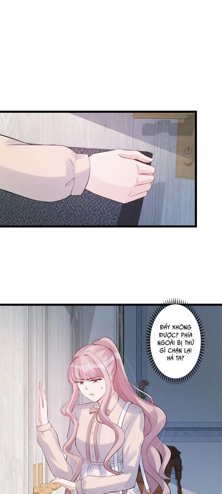 Cạm Bẫy Lửa Tình Chapter 66 - 19