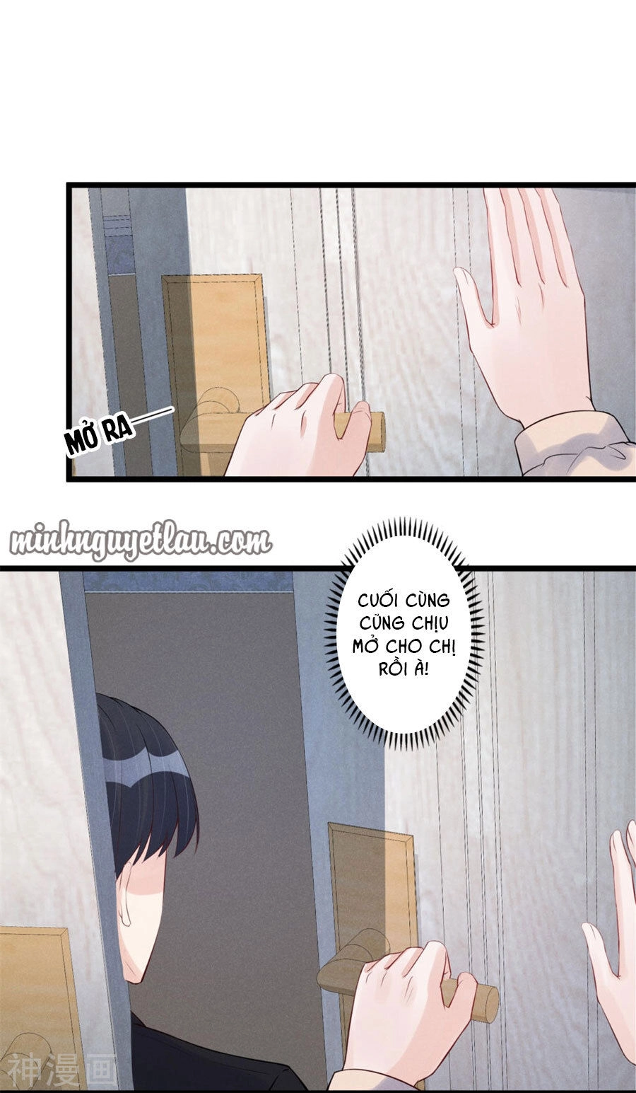 Cạm Bẫy Lửa Tình Chapter 66 - 21