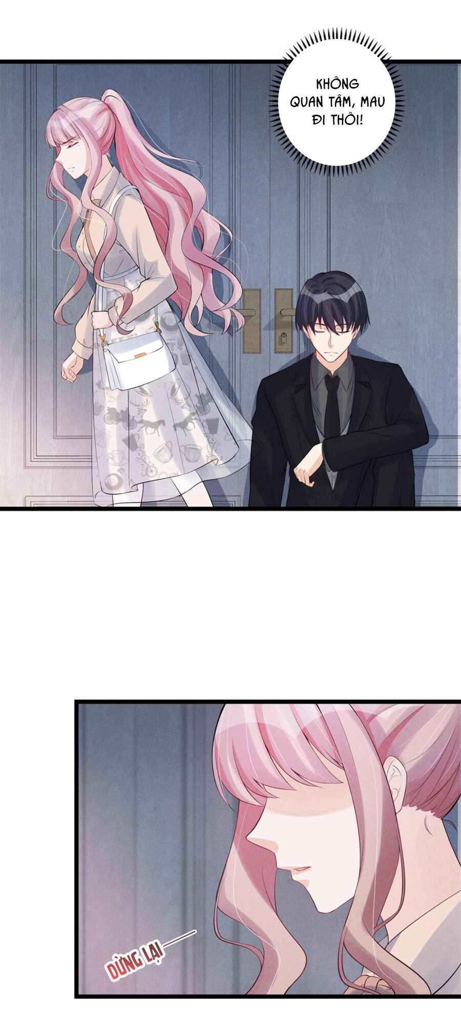 Cạm Bẫy Lửa Tình Chapter 66 - 24