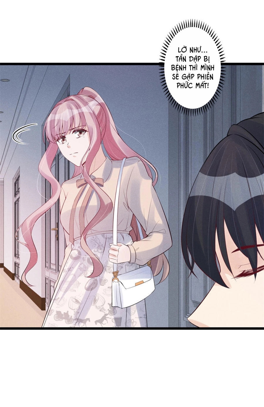 Cạm Bẫy Lửa Tình Chapter 66 - 26