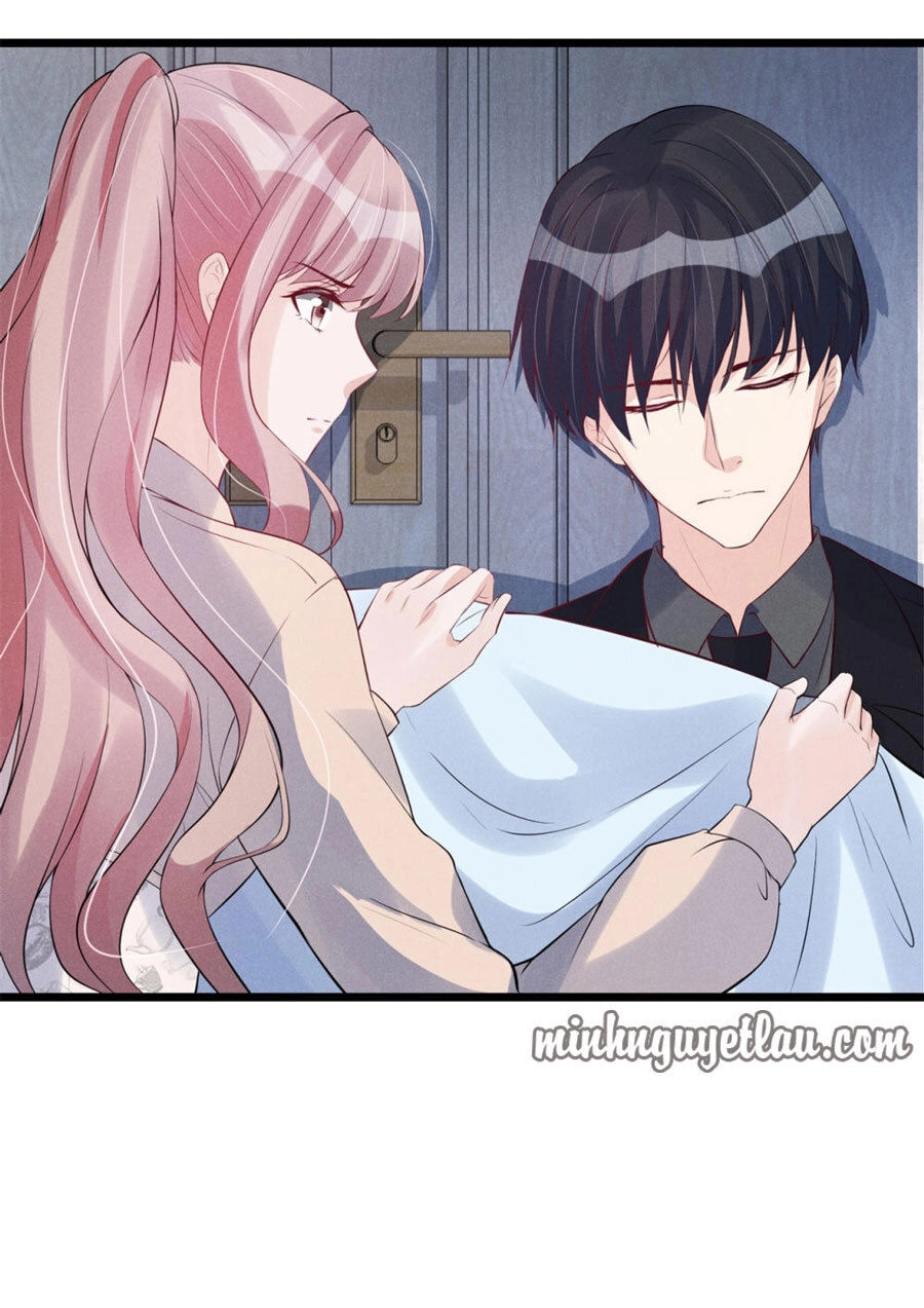 Cạm Bẫy Lửa Tình Chapter 66 - 27