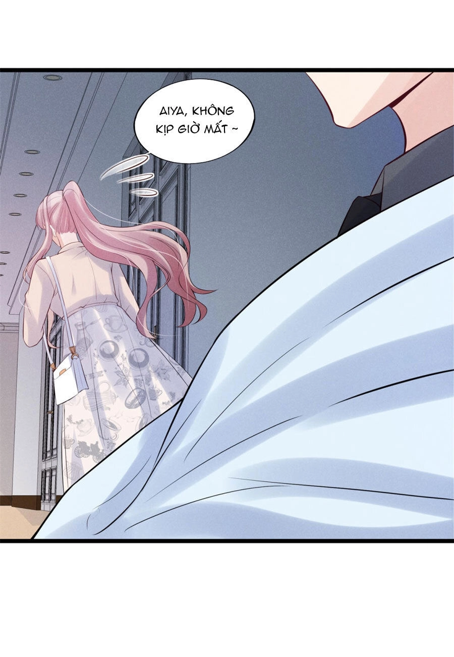 Cạm Bẫy Lửa Tình Chapter 66 - 28