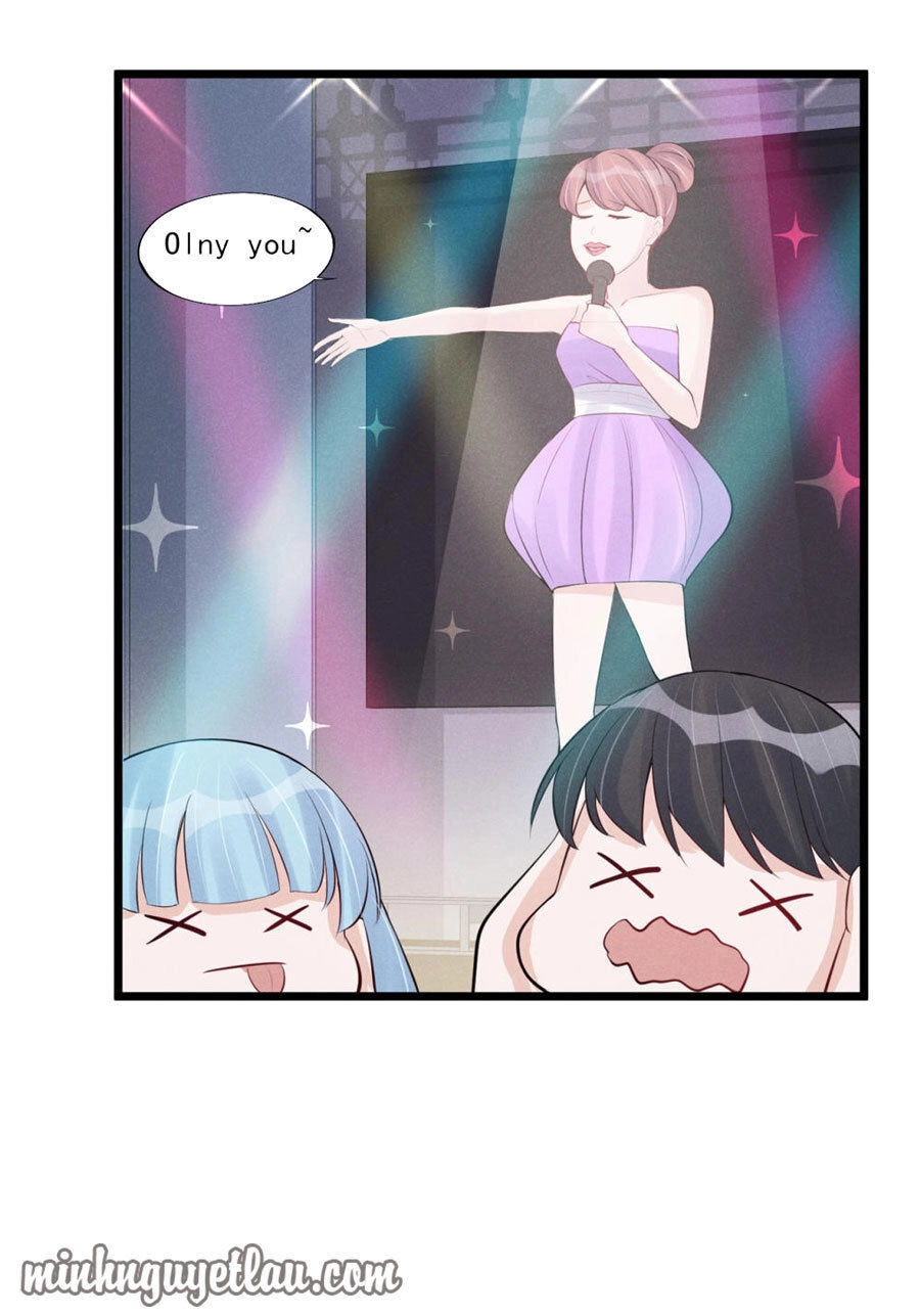 Cạm Bẫy Lửa Tình Chapter 66 - 31