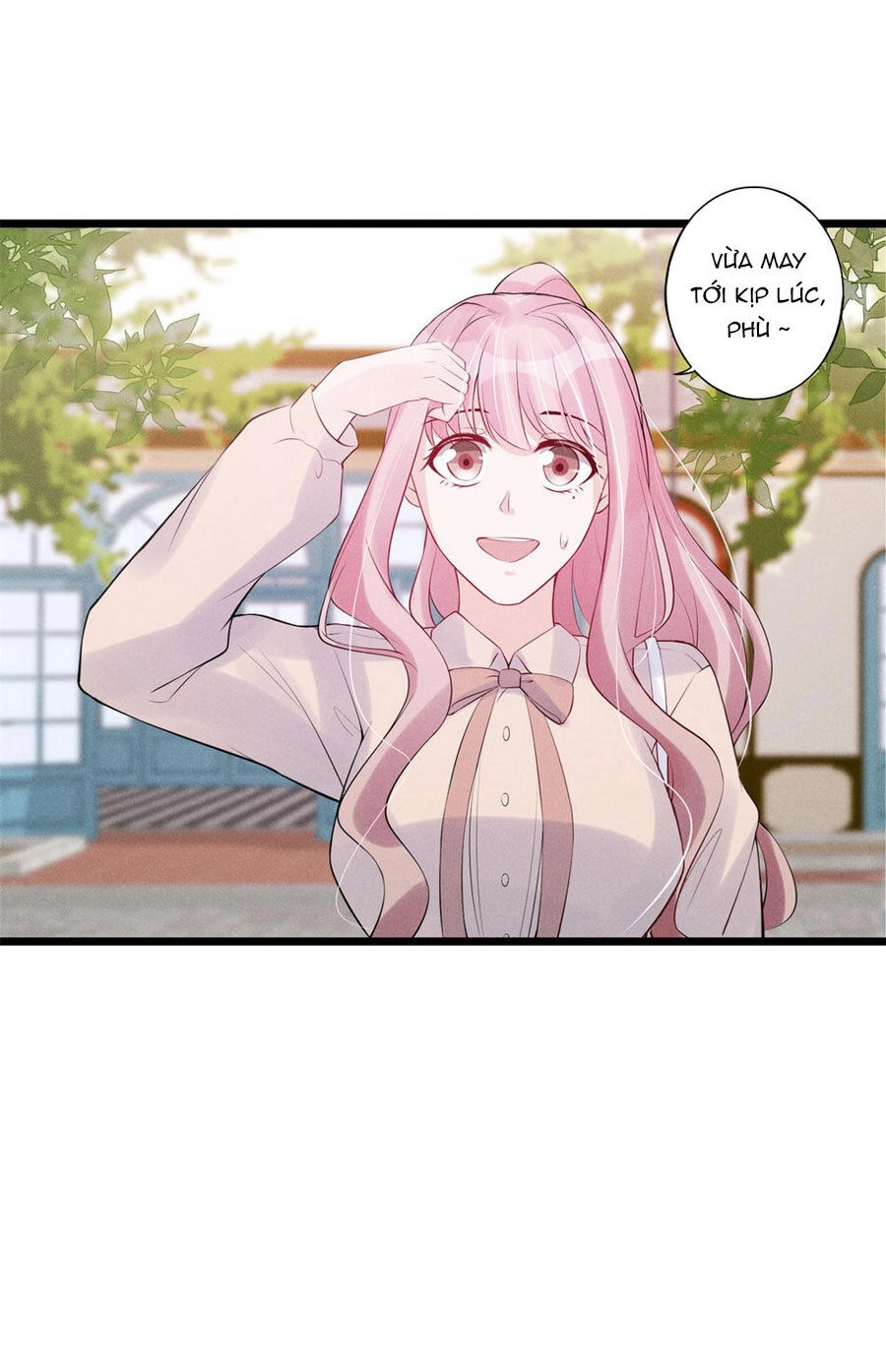 Cạm Bẫy Lửa Tình Chapter 66 - 32