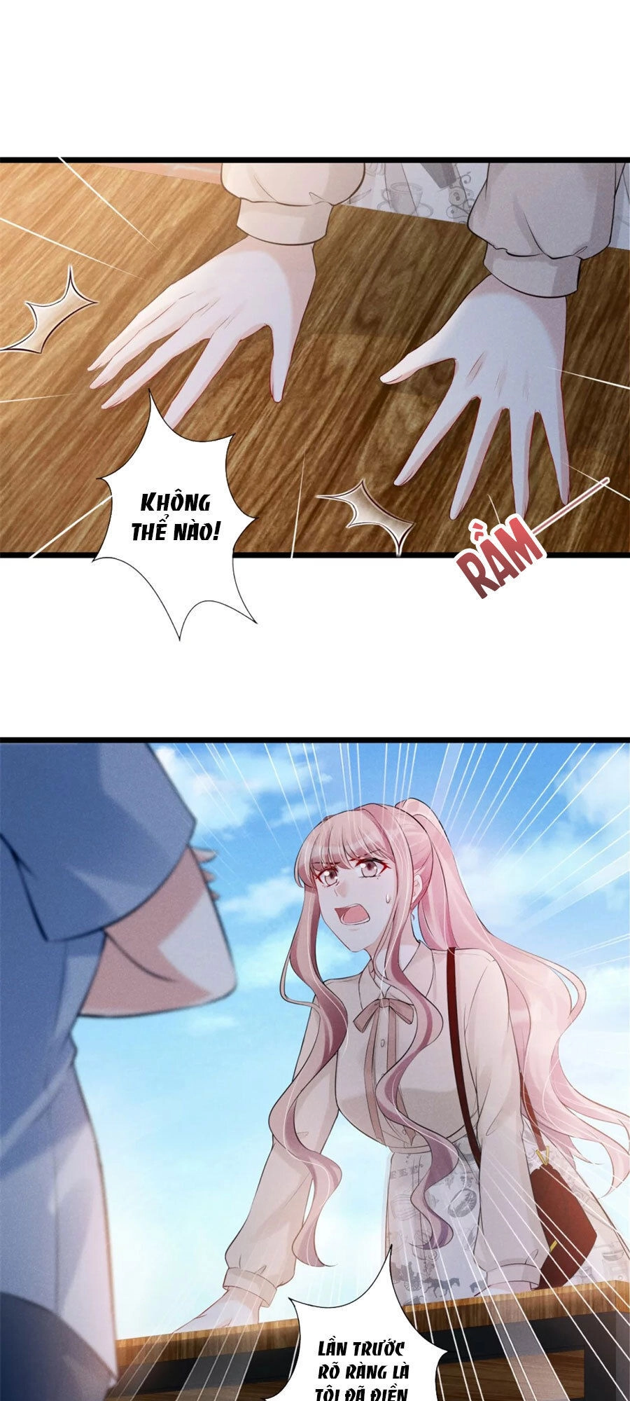 Cạm Bẫy Lửa Tình Chapter 67 - 4