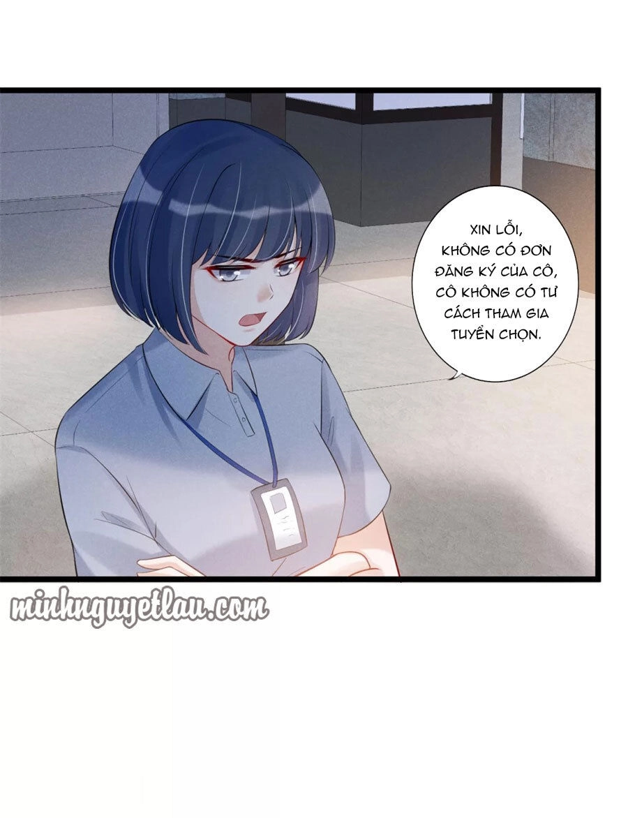 Cạm Bẫy Lửa Tình Chapter 67 - 6