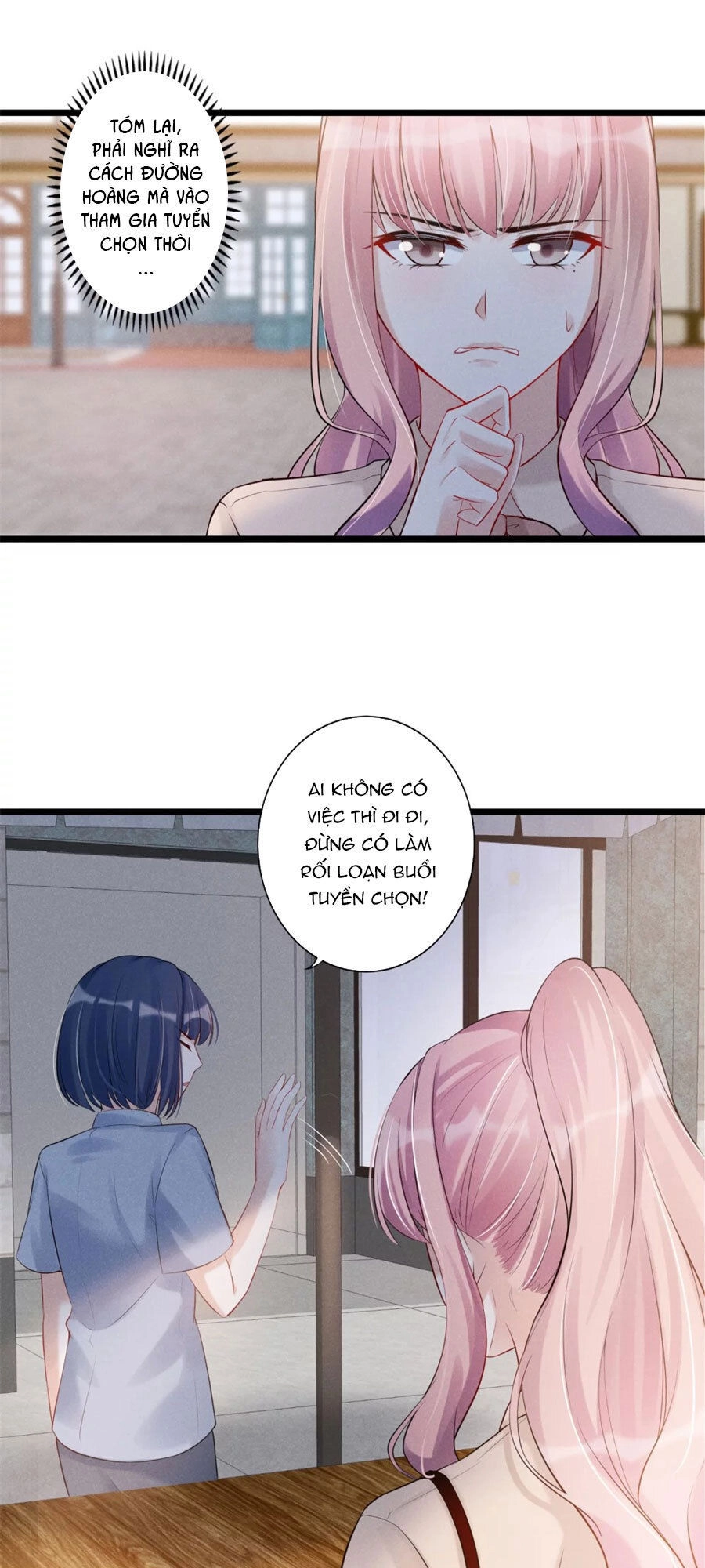 Cạm Bẫy Lửa Tình Chapter 67 - 7