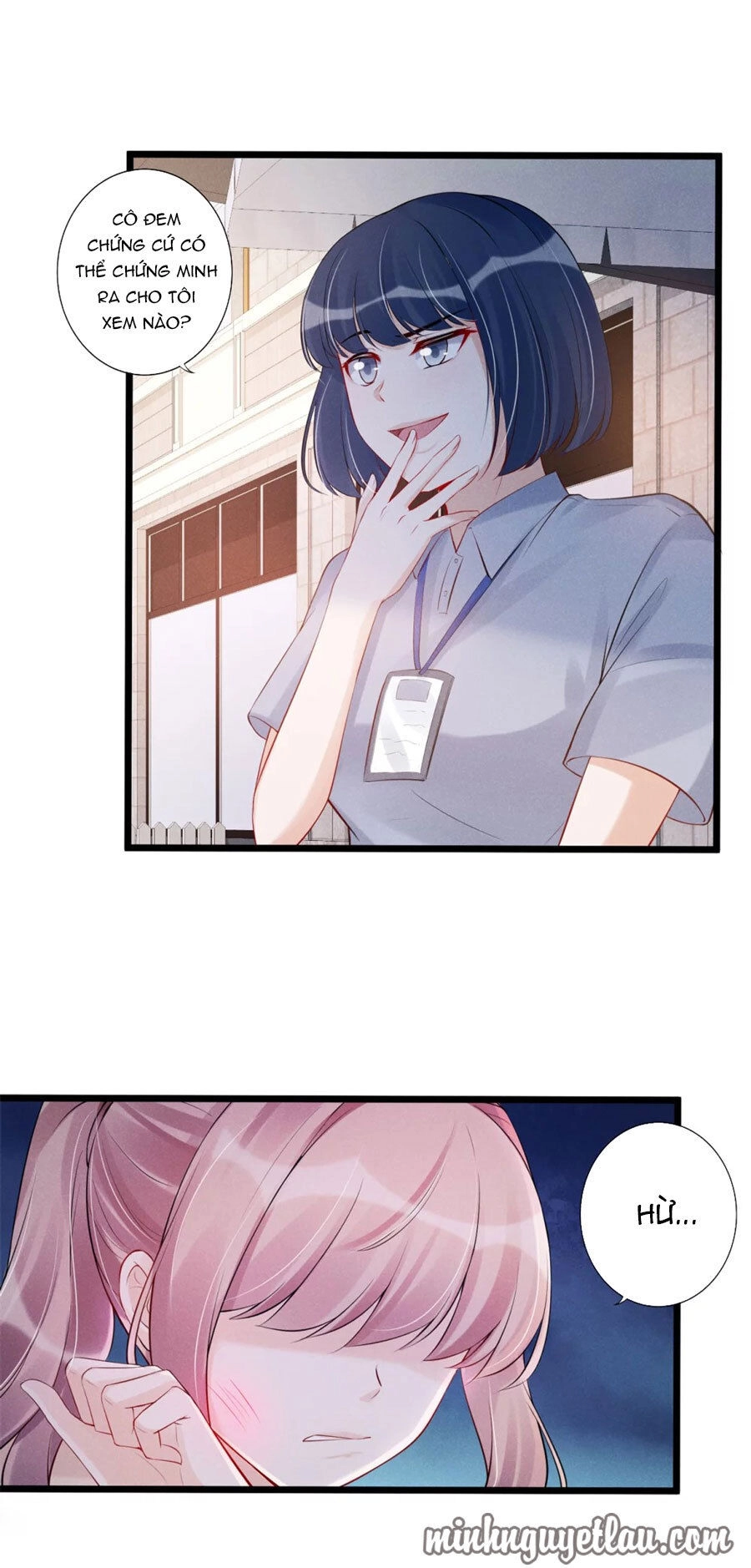 Cạm Bẫy Lửa Tình Chapter 67 - 11