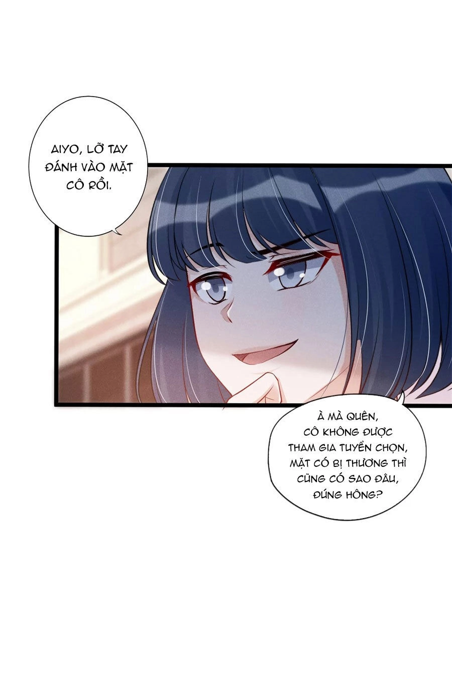 Cạm Bẫy Lửa Tình Chapter 67 - 12