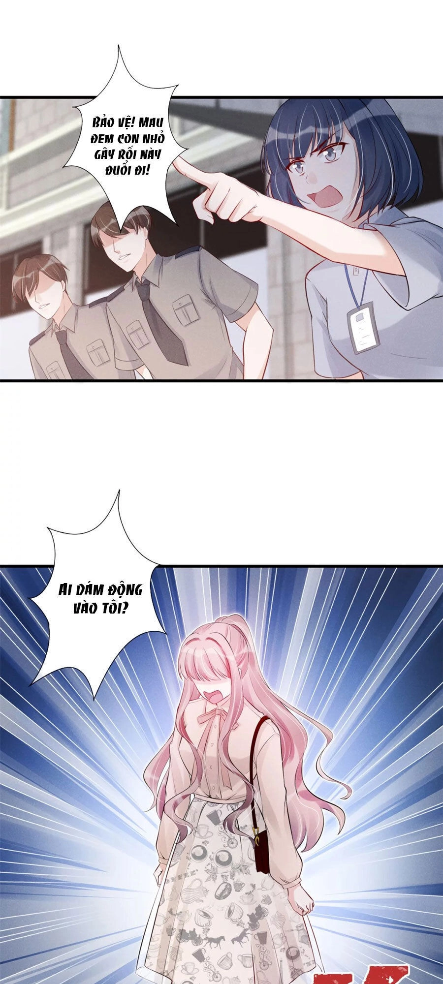 Cạm Bẫy Lửa Tình Chapter 67 - 15