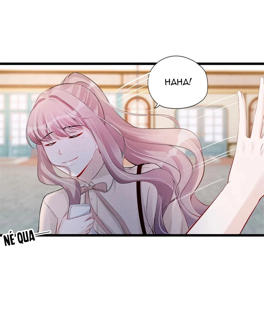 Cạm Bẫy Lửa Tình Chapter 67 - 21