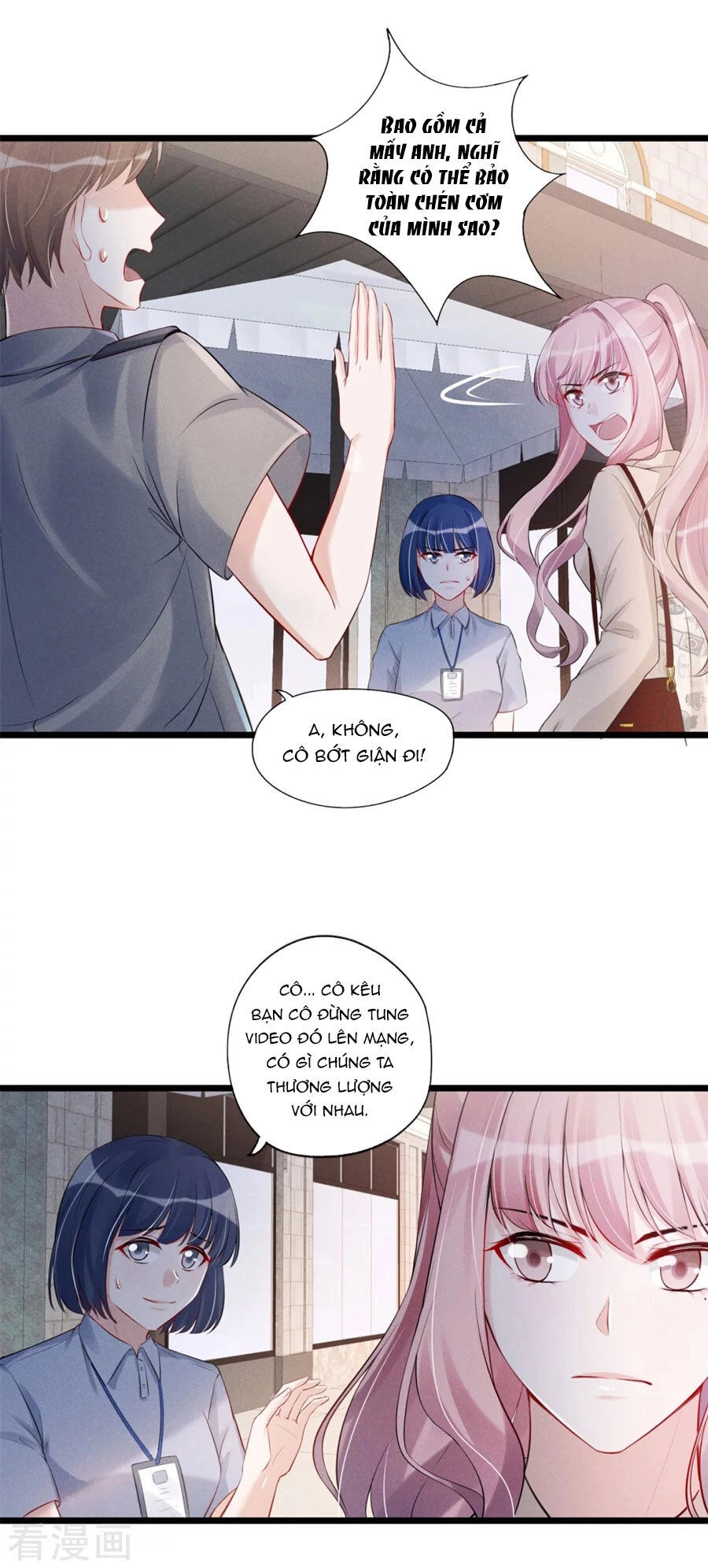 Cạm Bẫy Lửa Tình Chapter 67 - 27