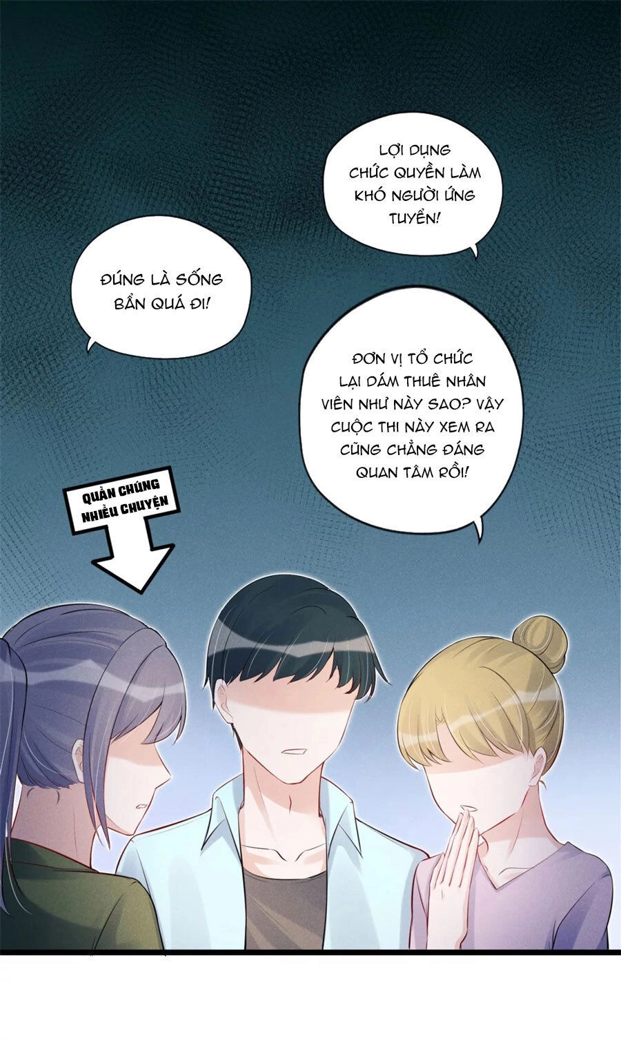 Cạm Bẫy Lửa Tình Chapter 68 - 5