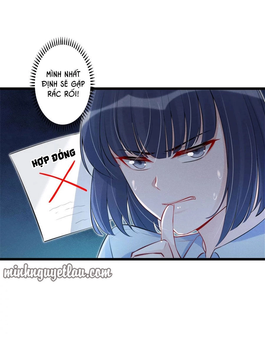 Cạm Bẫy Lửa Tình Chapter 68 - 6