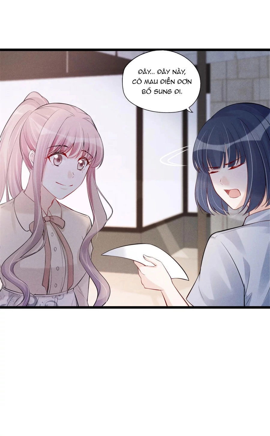 Cạm Bẫy Lửa Tình Chapter 68 - 7