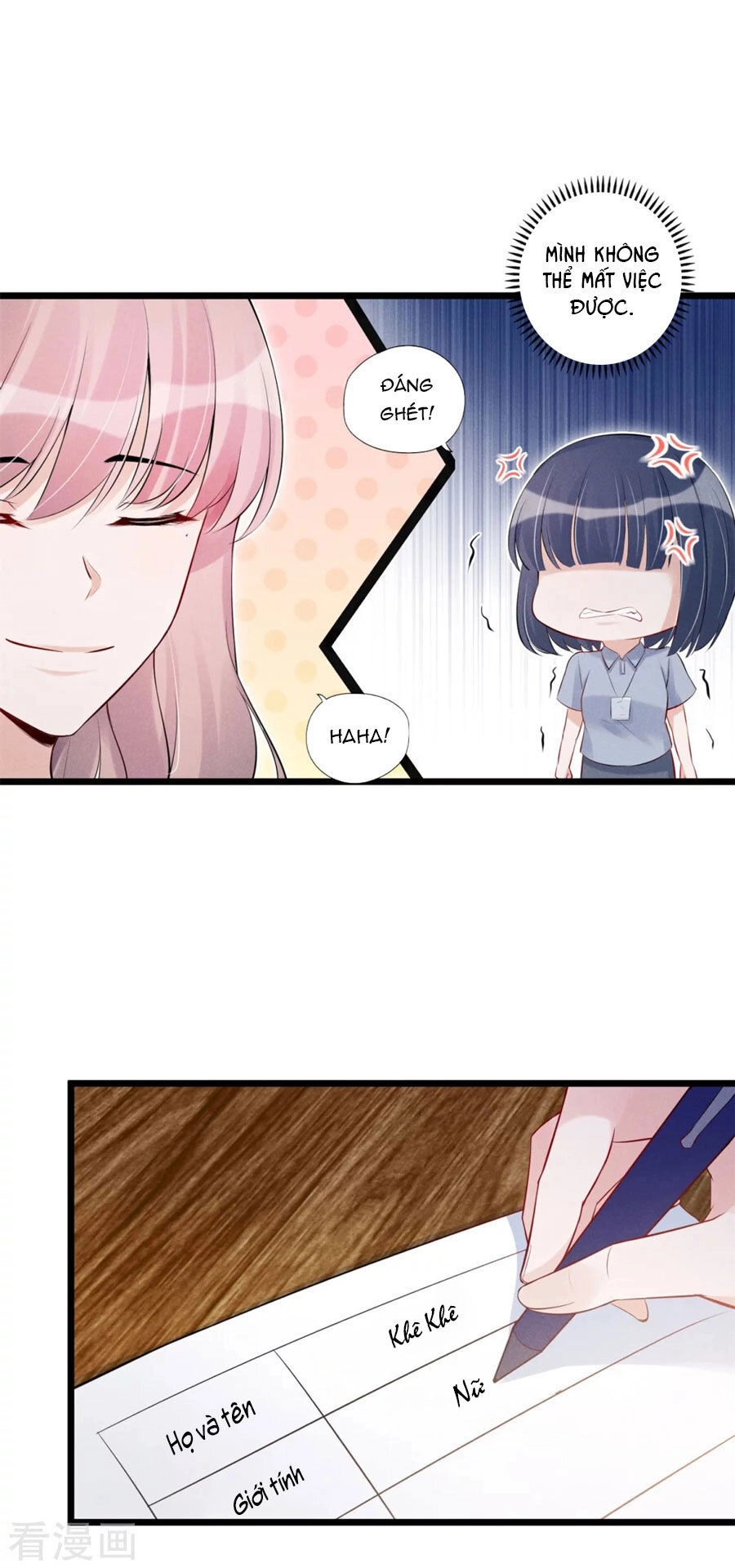 Cạm Bẫy Lửa Tình Chapter 68 - 10