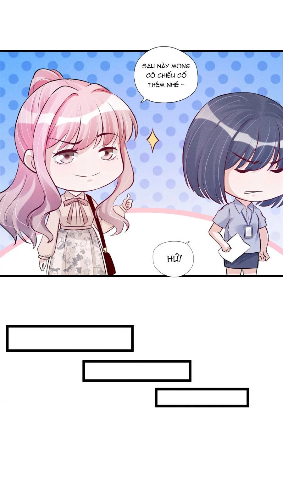 Cạm Bẫy Lửa Tình Chapter 68 - 12