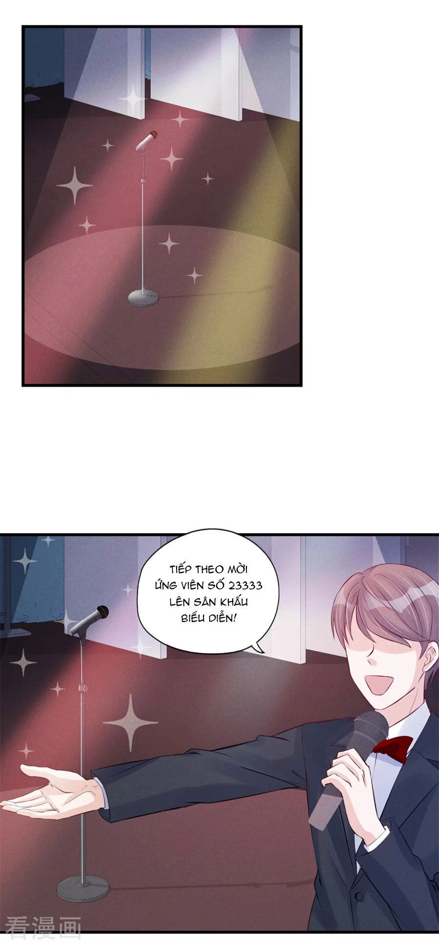 Cạm Bẫy Lửa Tình Chapter 68 - 13