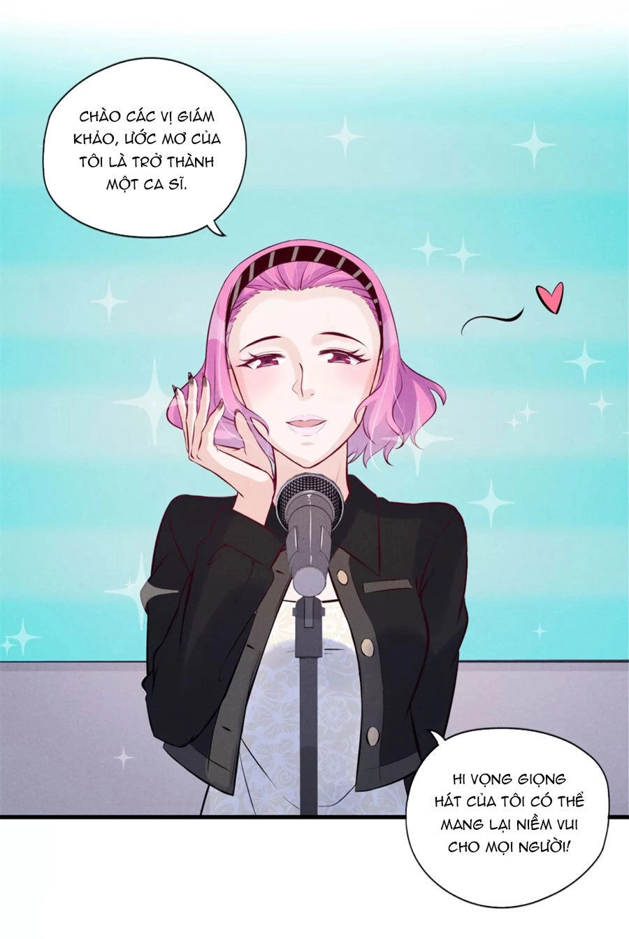 Cạm Bẫy Lửa Tình Chapter 68 - 14