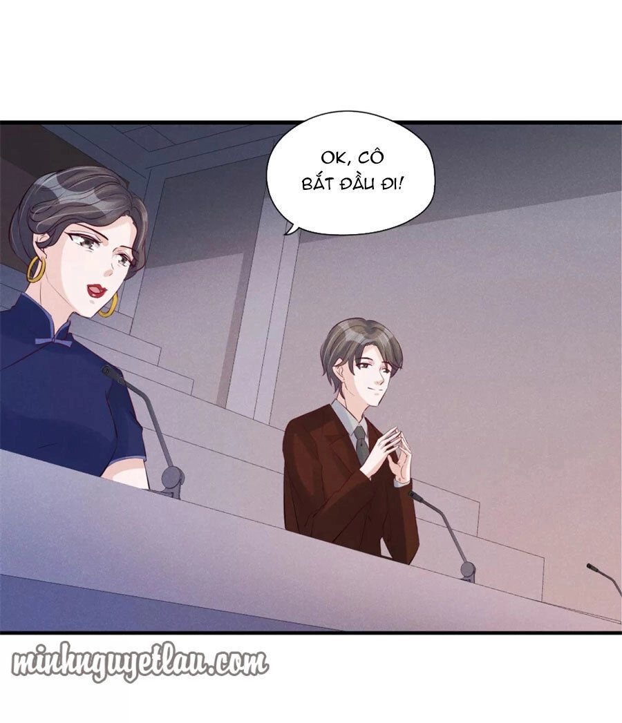 Cạm Bẫy Lửa Tình Chapter 68 - 15