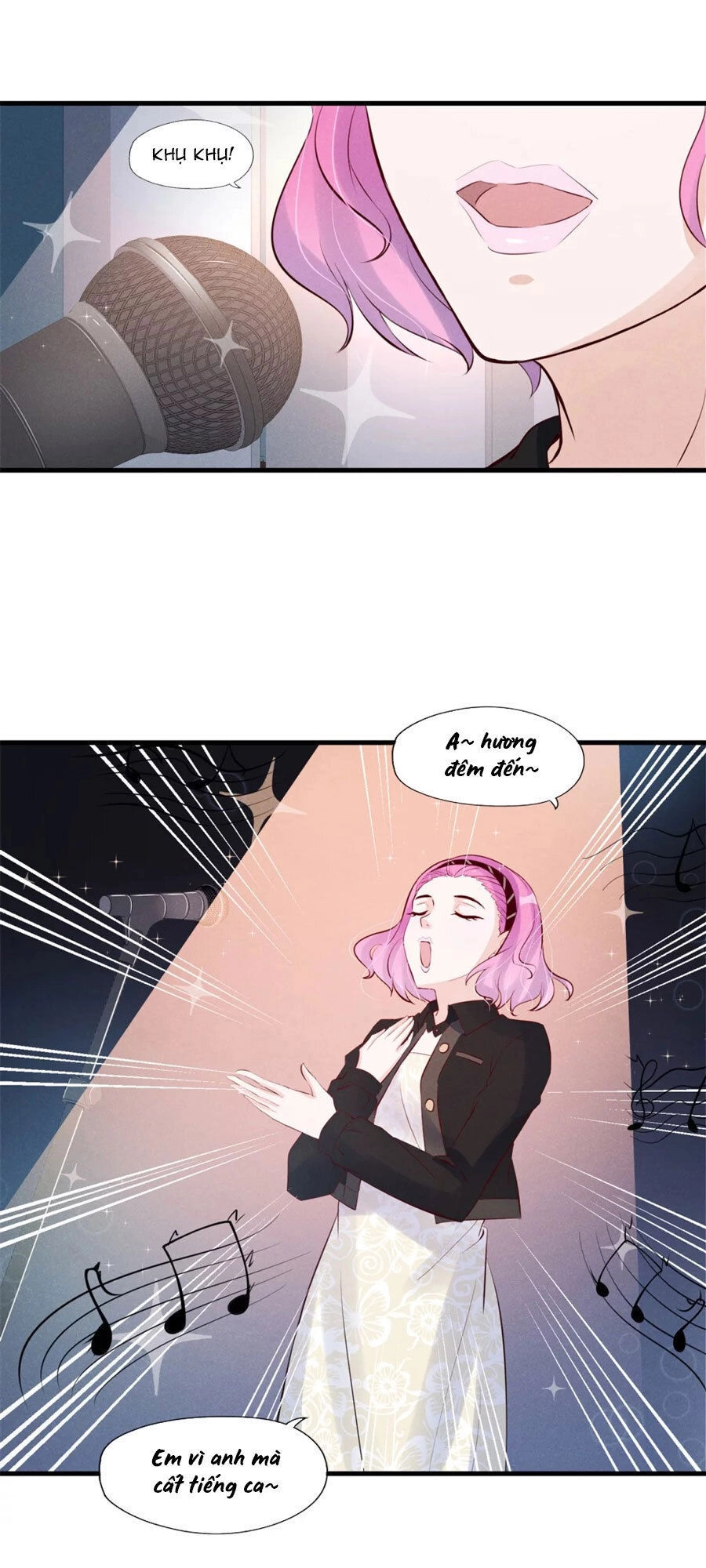 Cạm Bẫy Lửa Tình Chapter 68 - 16