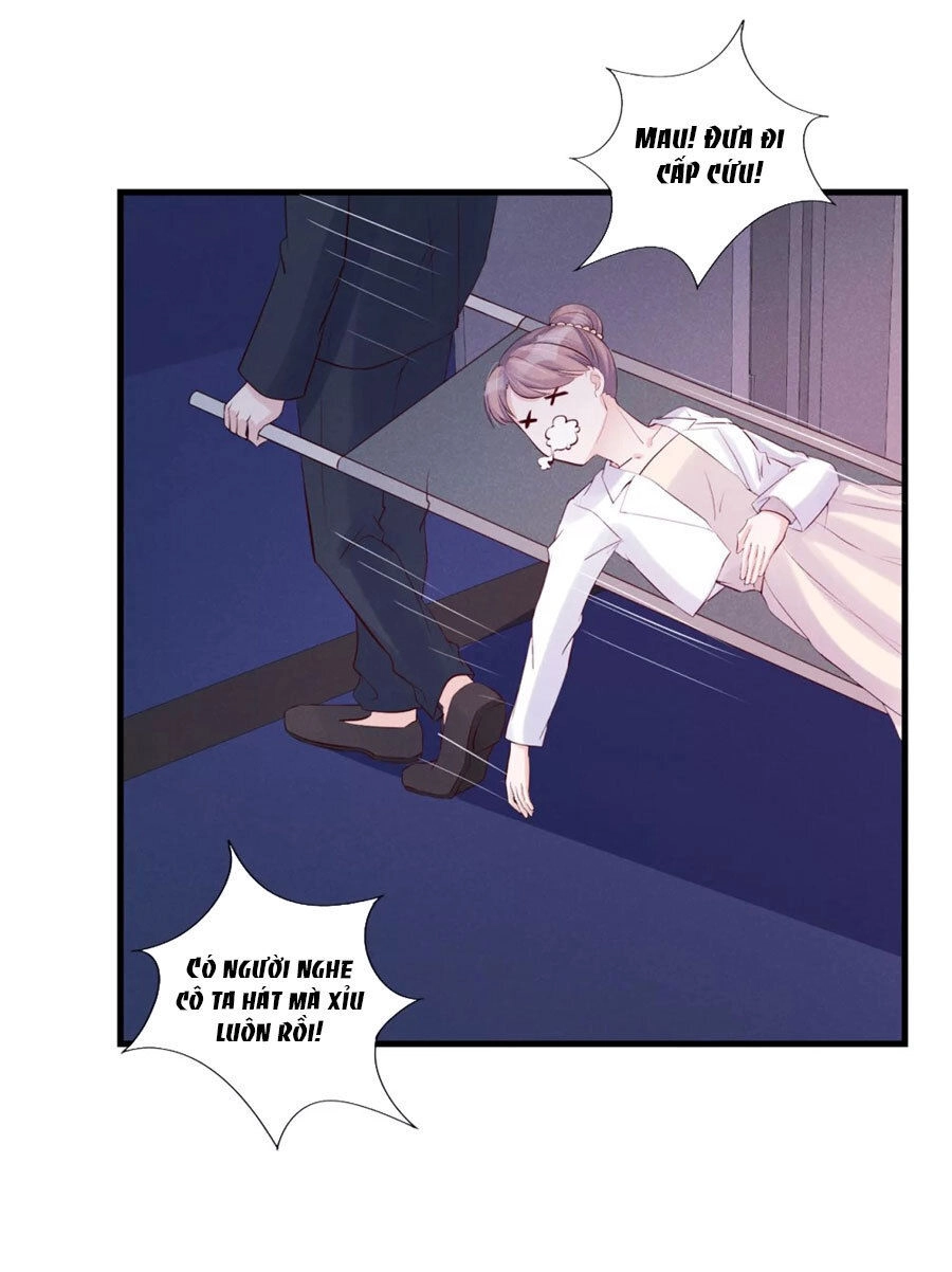 Cạm Bẫy Lửa Tình Chapter 68 - 19