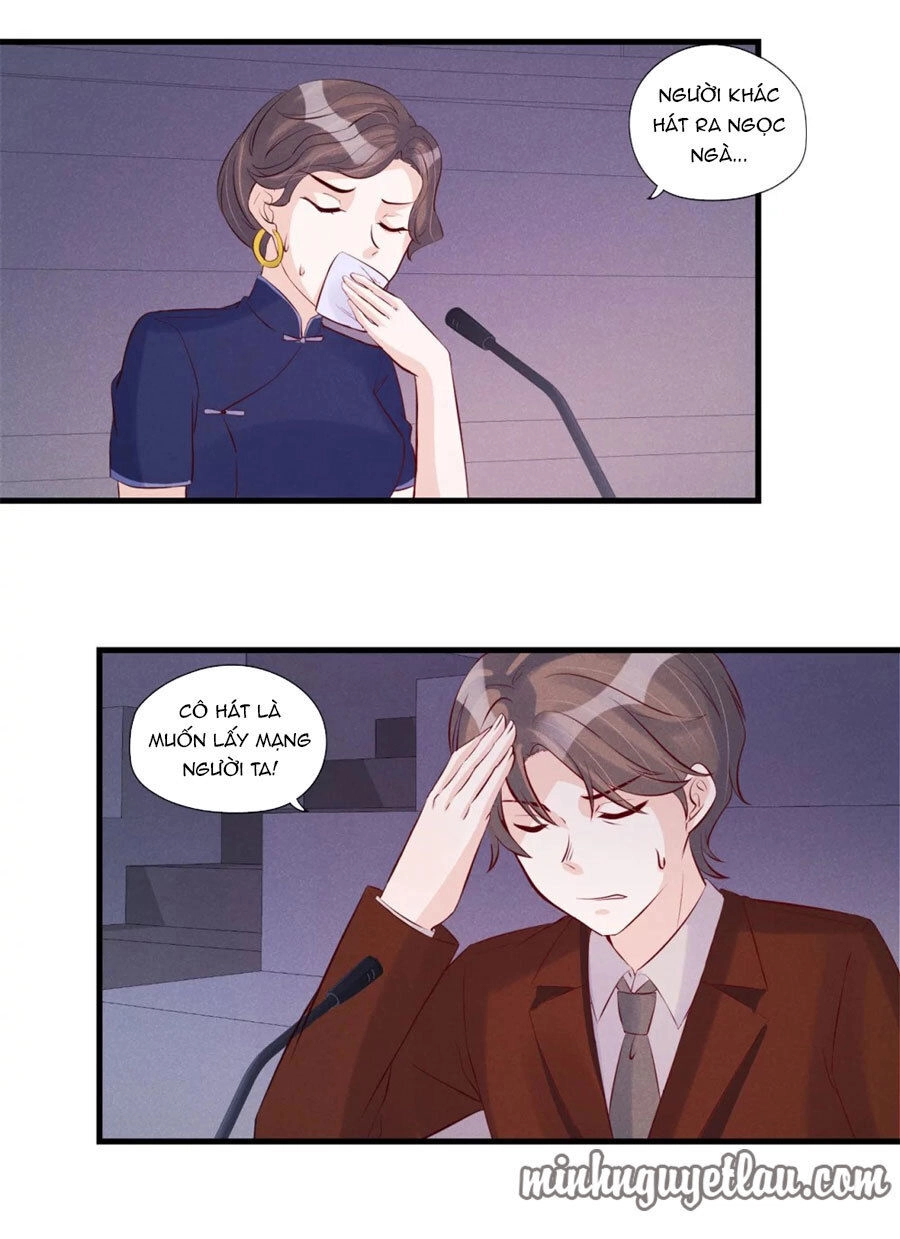 Cạm Bẫy Lửa Tình Chapter 68 - 20