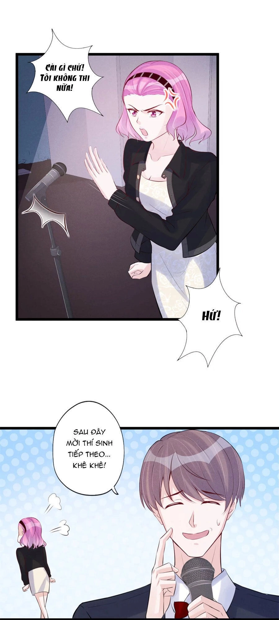 Cạm Bẫy Lửa Tình Chapter 68 - 21