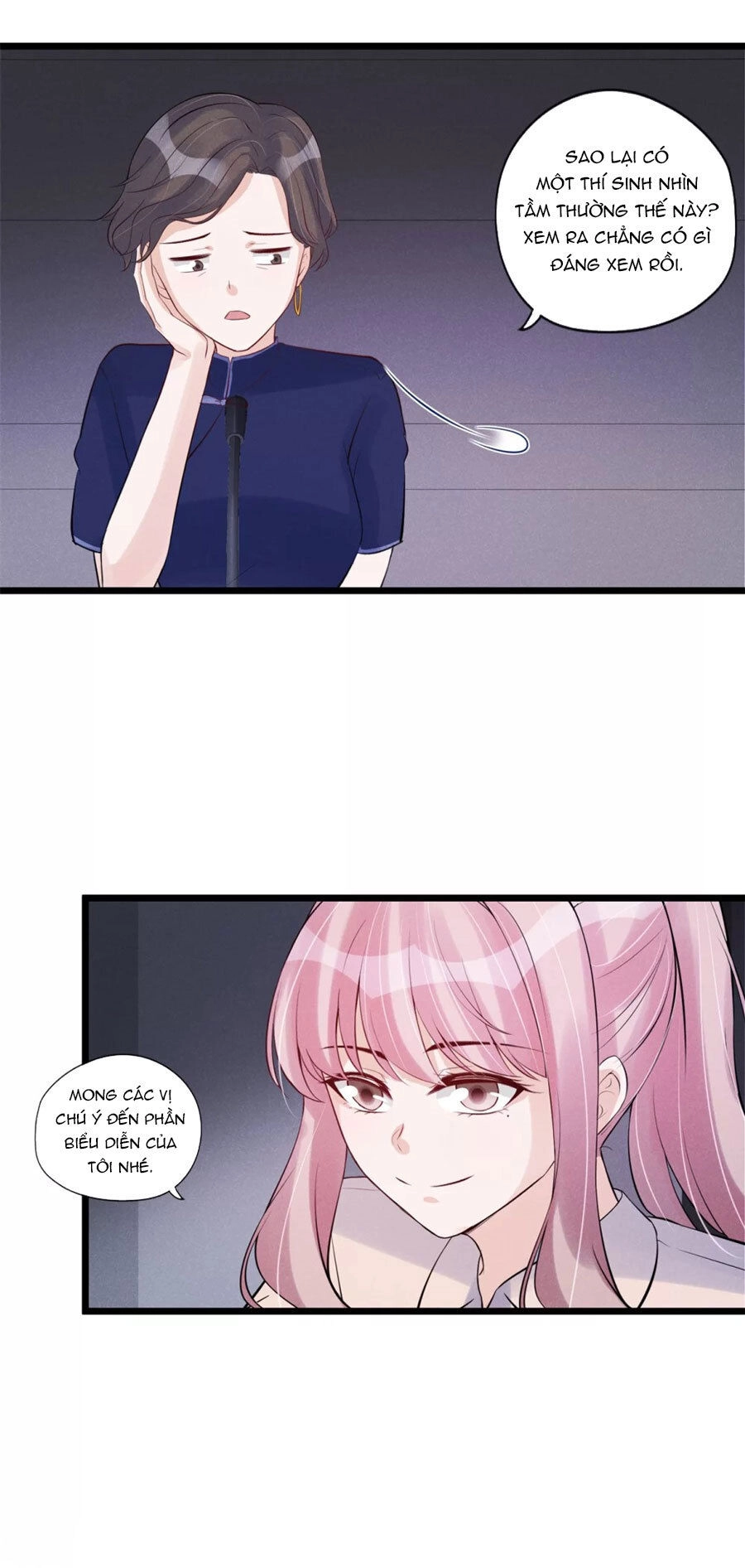 Cạm Bẫy Lửa Tình Chapter 68 - 24