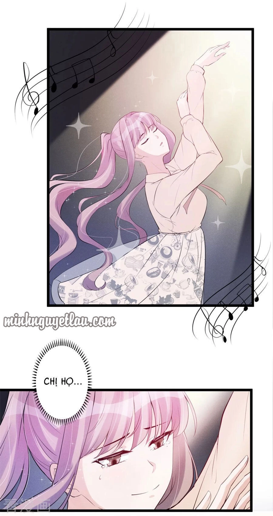 Cạm Bẫy Lửa Tình Chapter 68 - 25