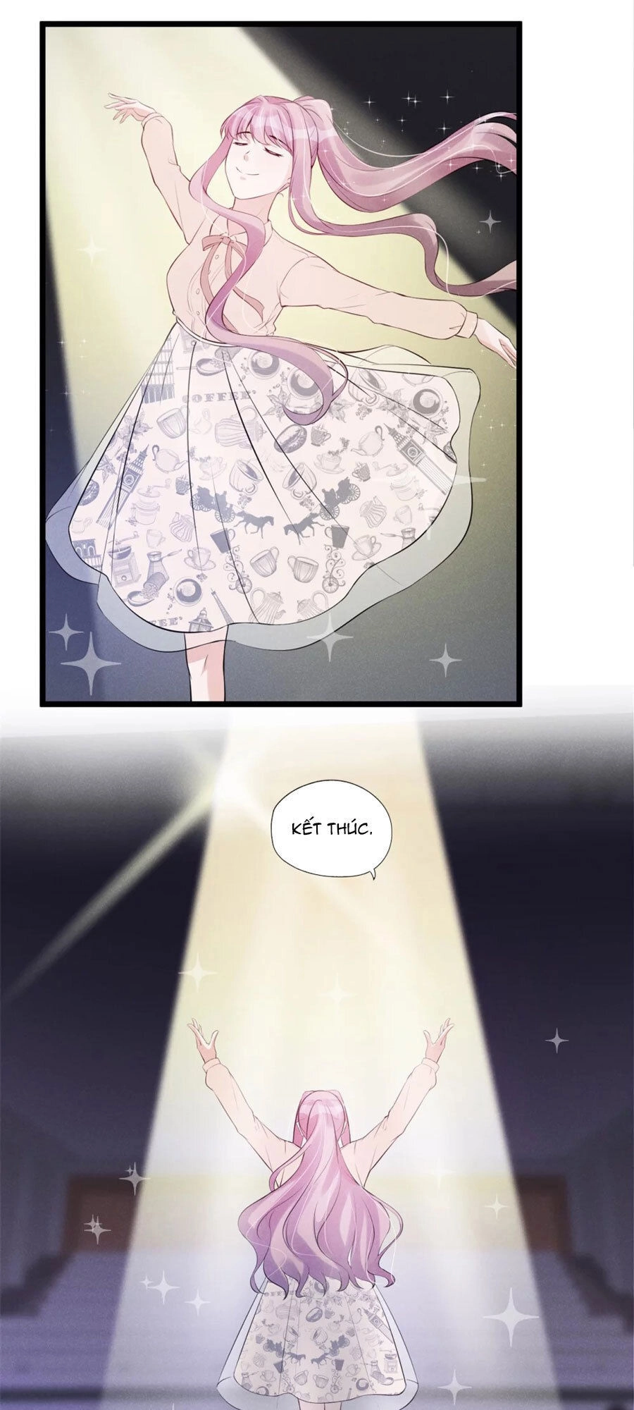 Cạm Bẫy Lửa Tình Chapter 68 - 27