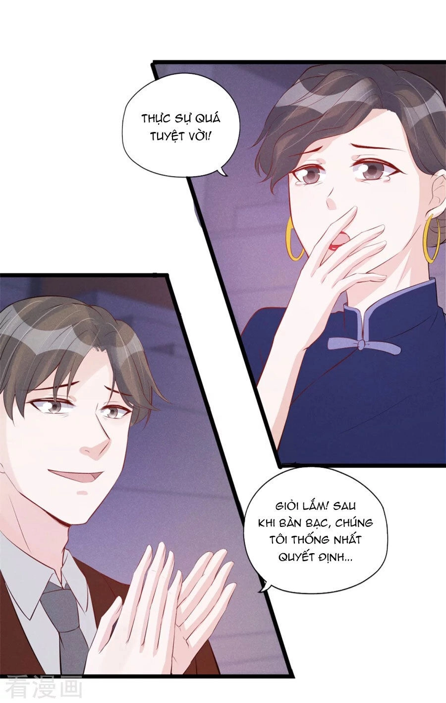 Cạm Bẫy Lửa Tình Chapter 68 - 29