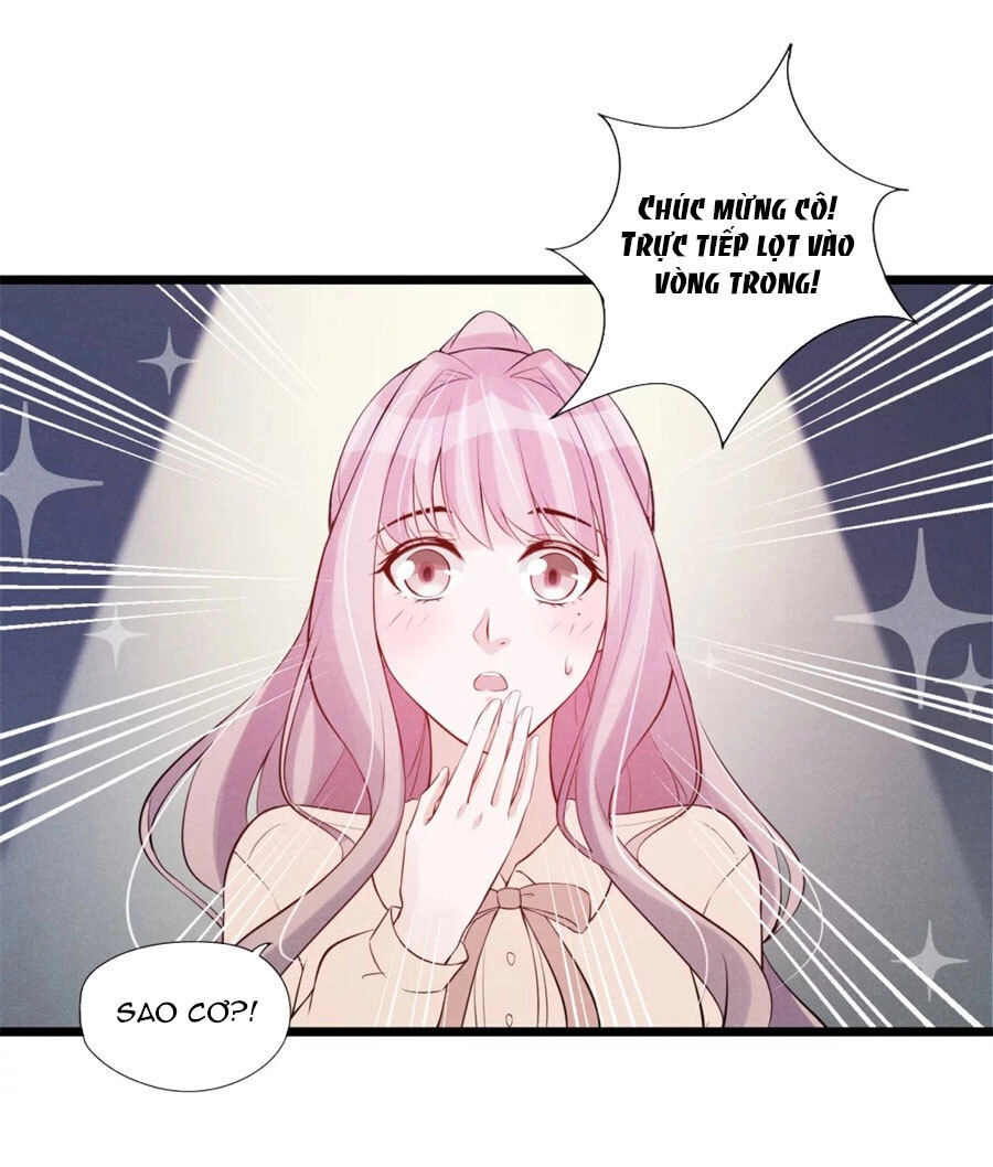 Cạm Bẫy Lửa Tình Chapter 68 - 30