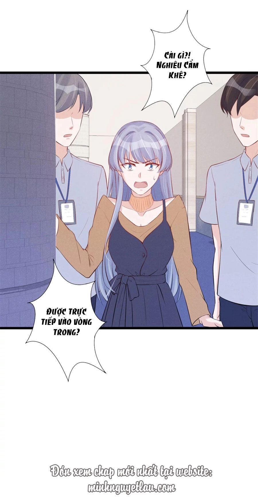 Cạm Bẫy Lửa Tình Chapter 68 - 31