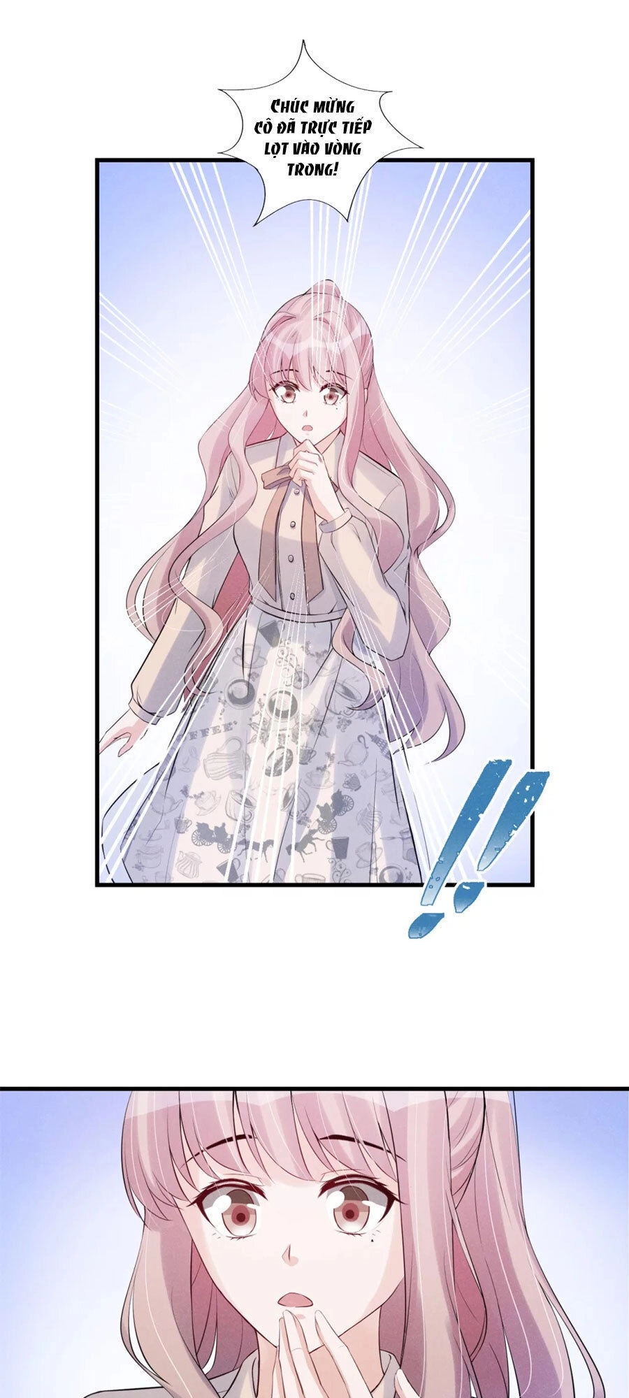 Cạm Bẫy Lửa Tình Chapter 69 - 4