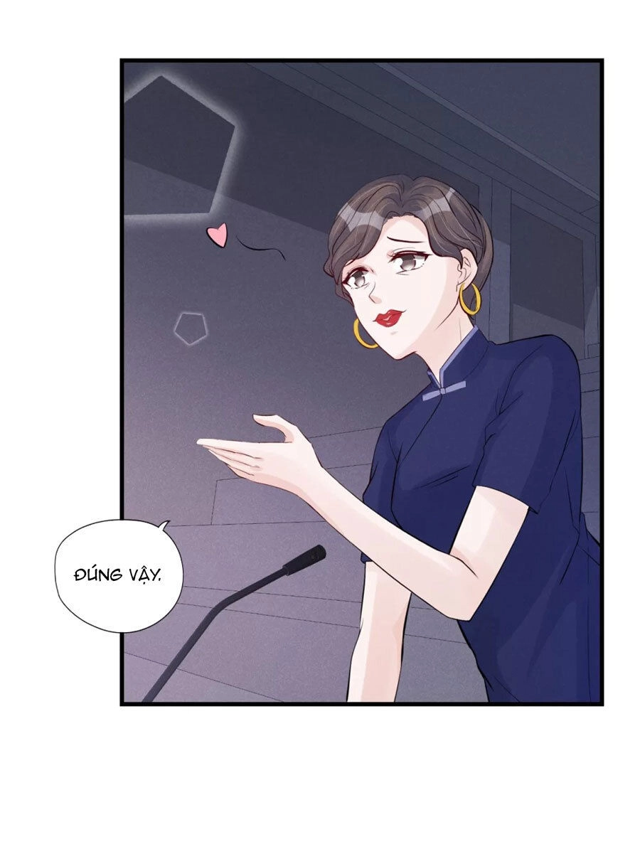 Cạm Bẫy Lửa Tình Chapter 69 - 6