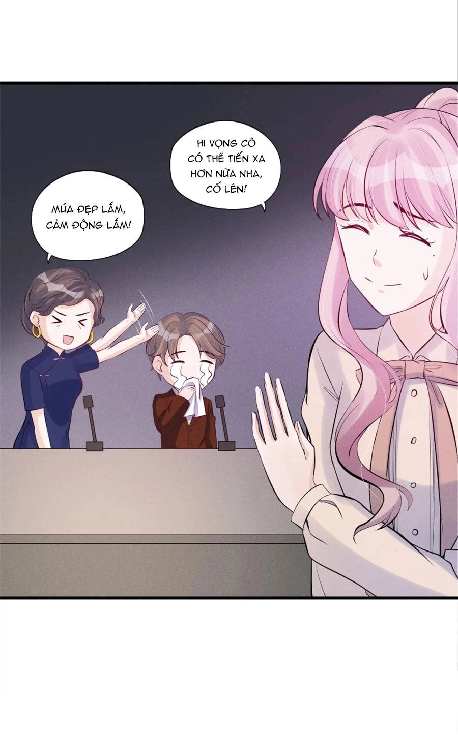 Cạm Bẫy Lửa Tình Chapter 69 - 9