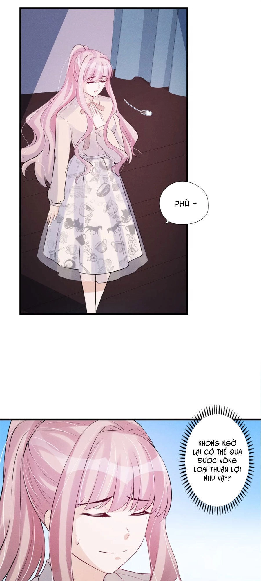 Cạm Bẫy Lửa Tình Chapter 69 - 10