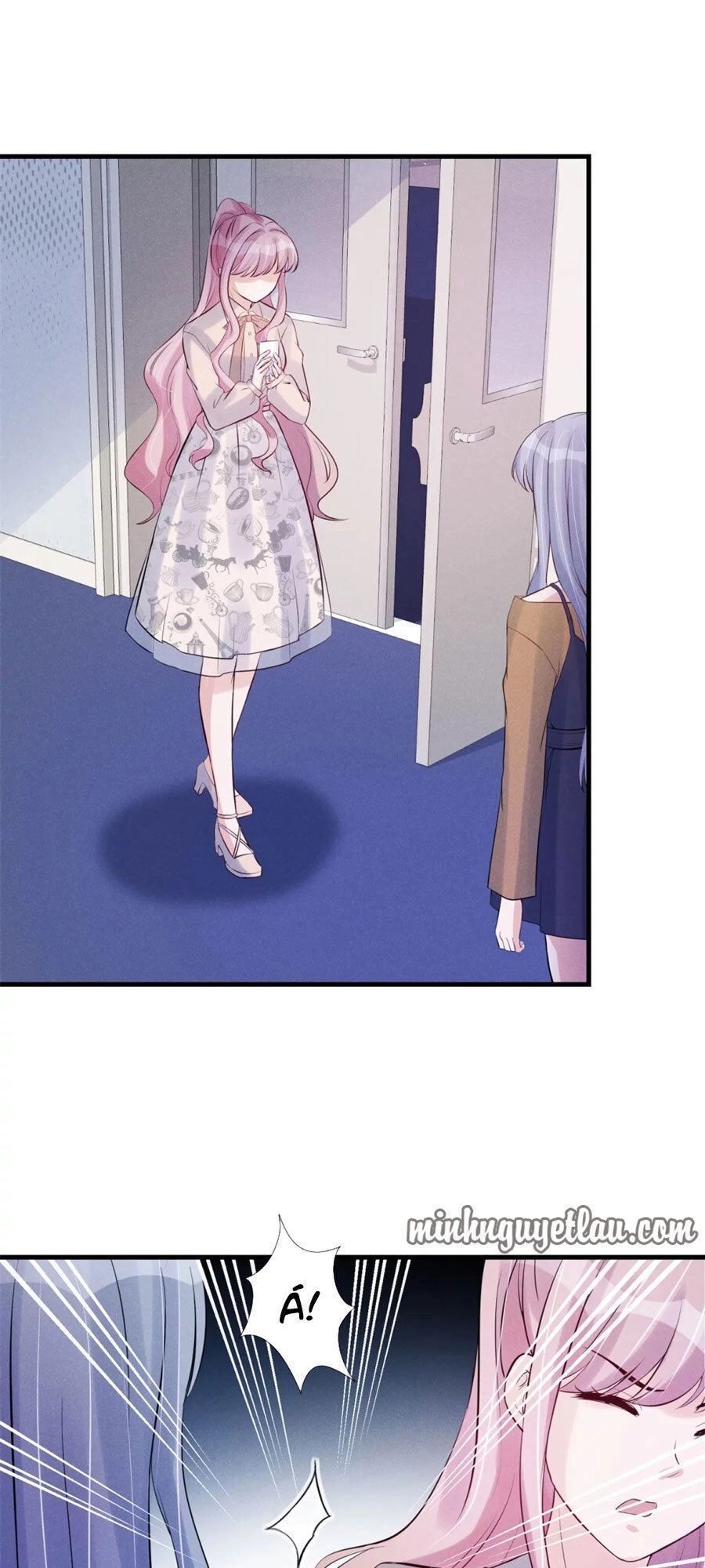 Cạm Bẫy Lửa Tình Chapter 69 - 14